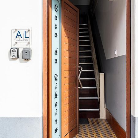 Casa Da Ribeira Lejlighed Funchal  Eksteriør billede