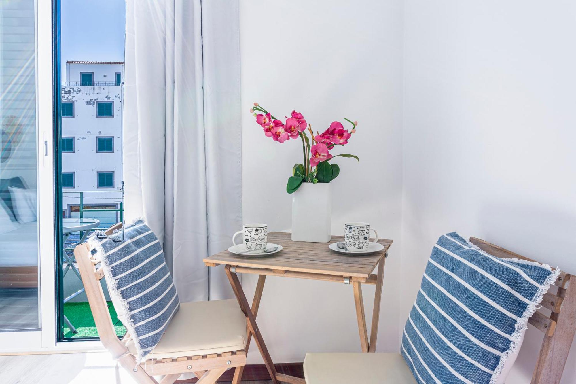 Casa Da Ribeira Lejlighed Funchal  Eksteriør billede