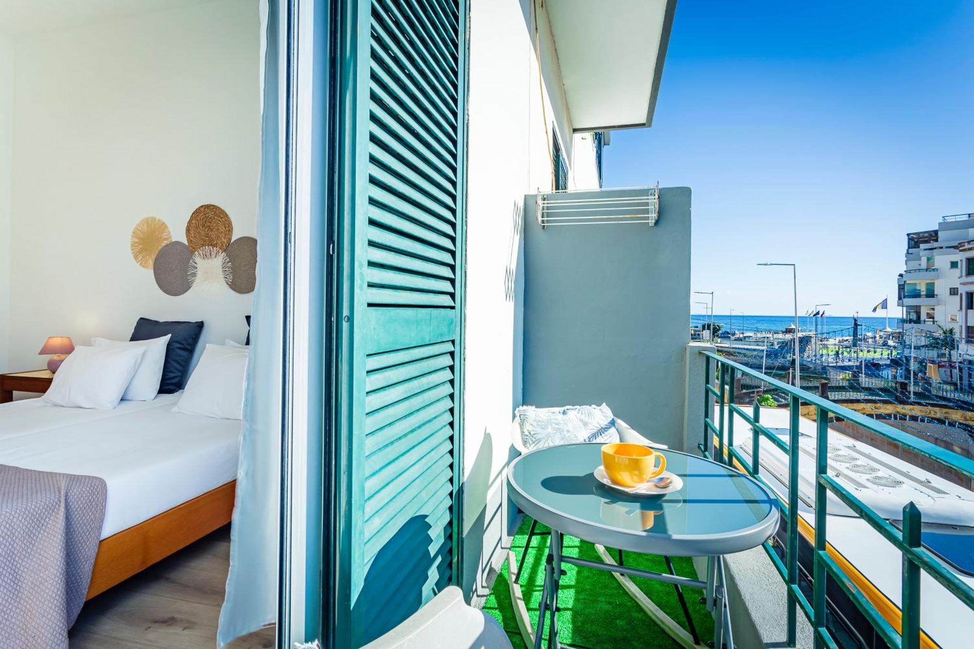 Casa Da Ribeira Lejlighed Funchal  Eksteriør billede