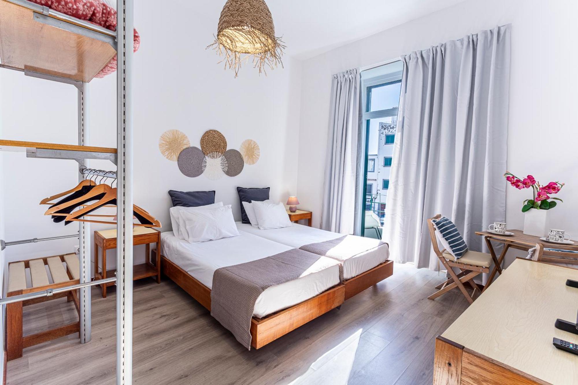 Casa Da Ribeira Lejlighed Funchal  Eksteriør billede