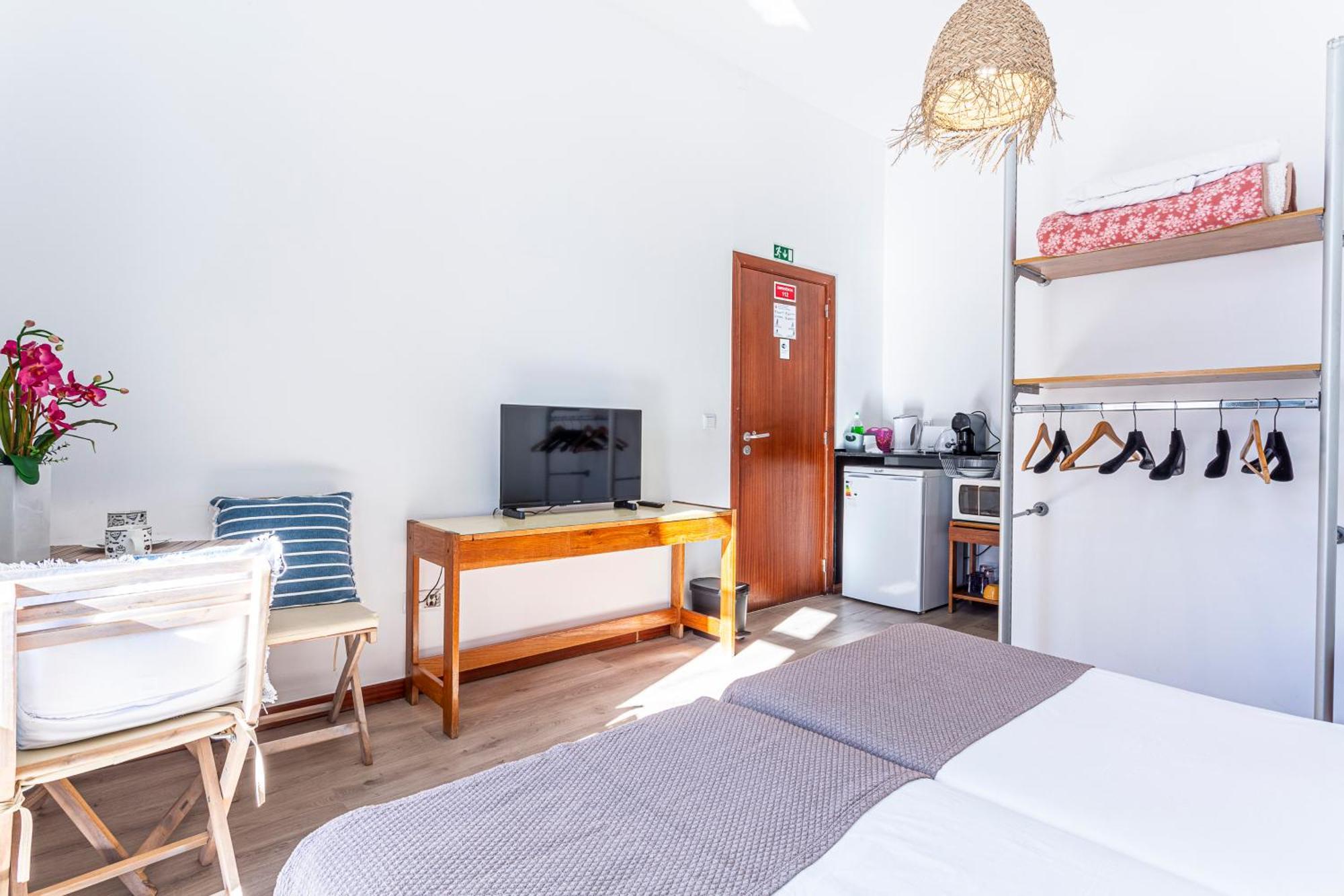 Casa Da Ribeira Lejlighed Funchal  Eksteriør billede