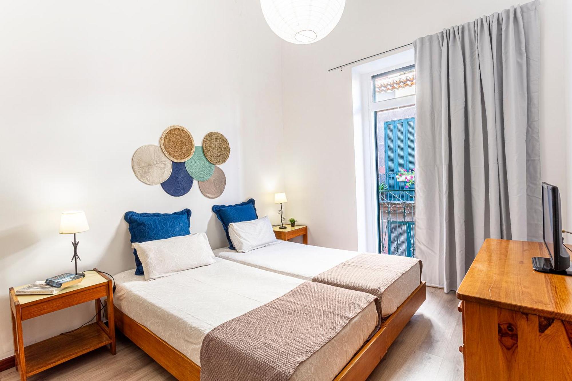 Casa Da Ribeira Lejlighed Funchal  Eksteriør billede