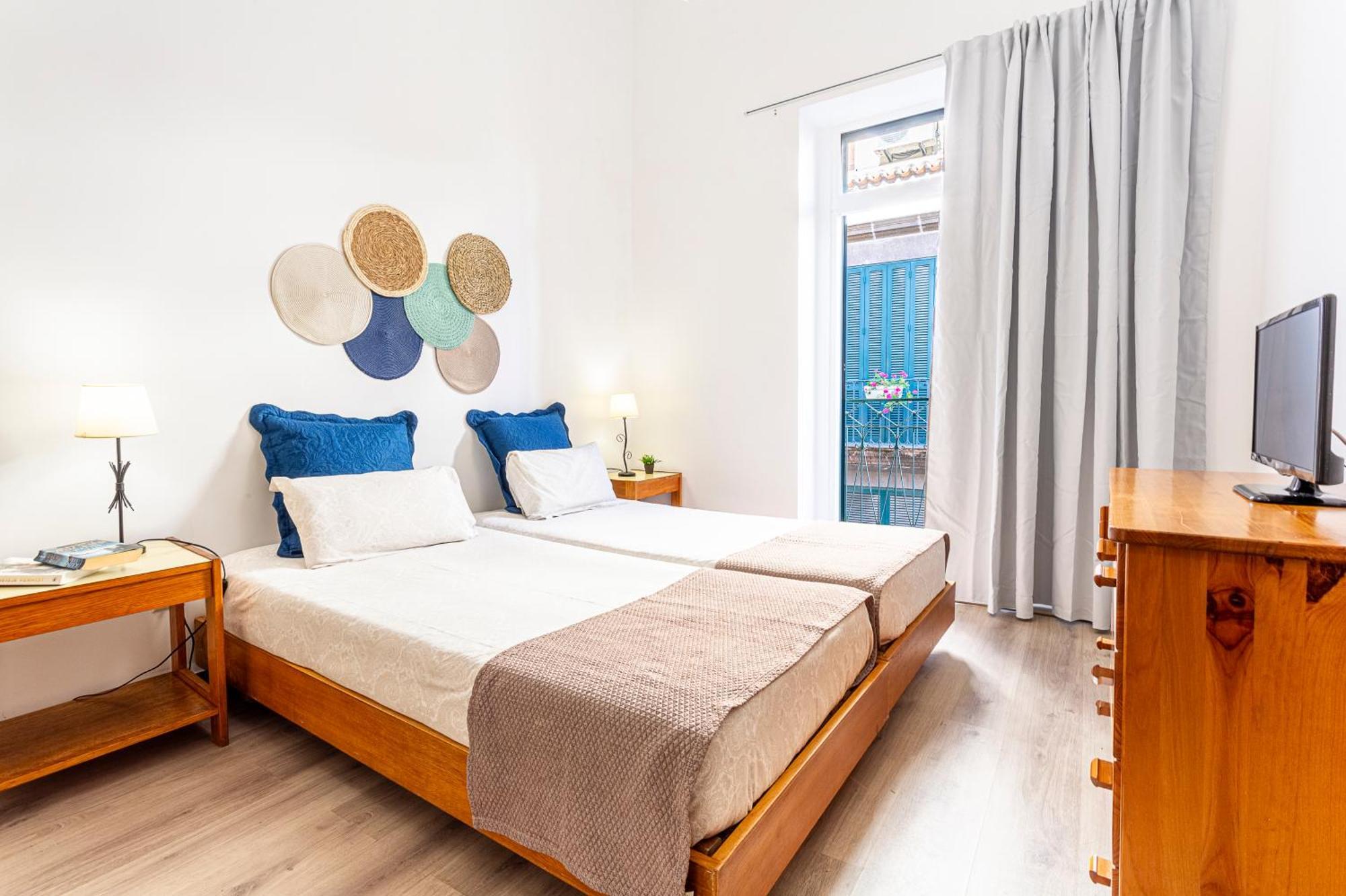 Casa Da Ribeira Lejlighed Funchal  Eksteriør billede