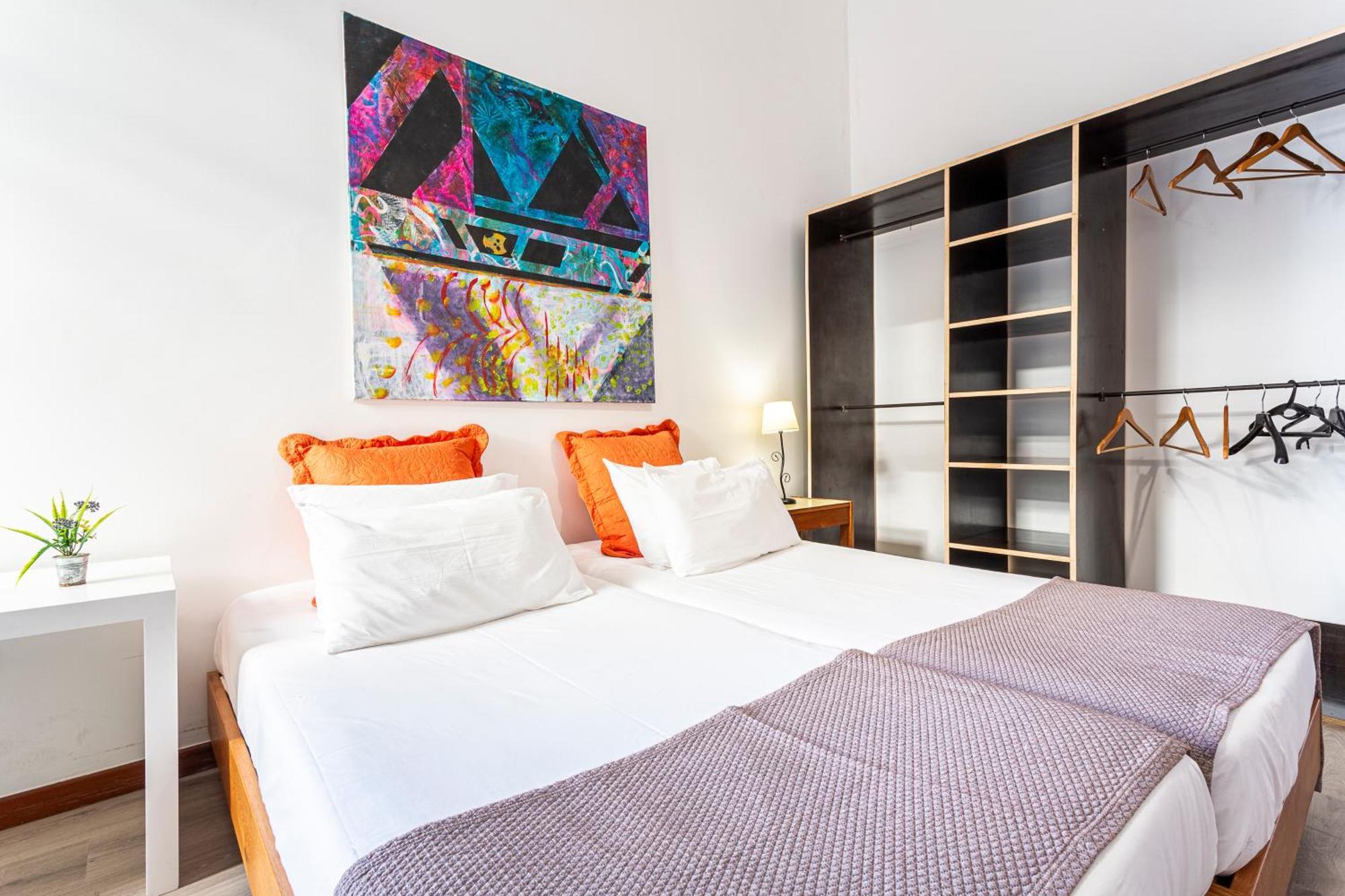 Casa Da Ribeira Lejlighed Funchal  Eksteriør billede