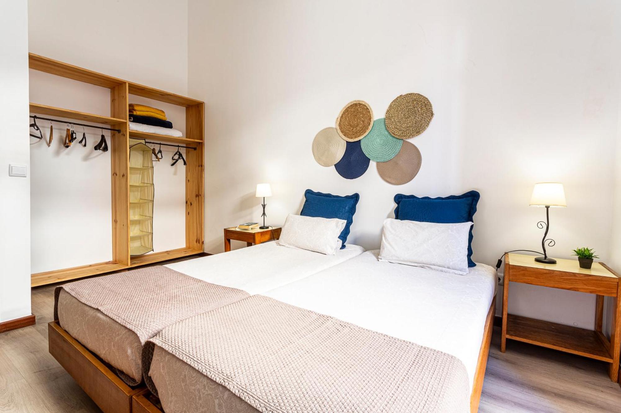 Casa Da Ribeira Lejlighed Funchal  Eksteriør billede