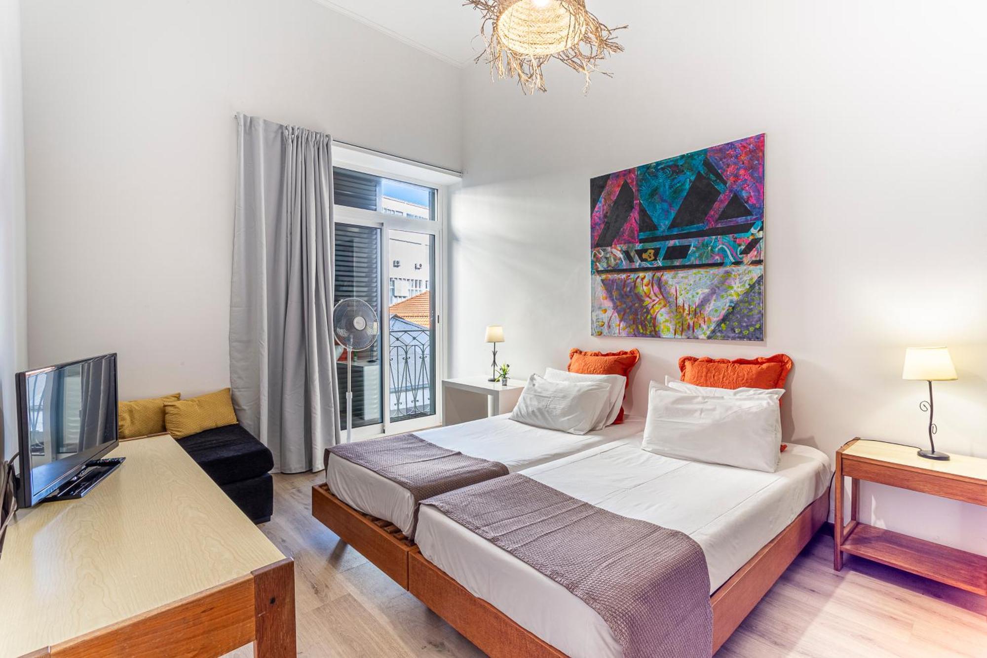 Casa Da Ribeira Lejlighed Funchal  Eksteriør billede