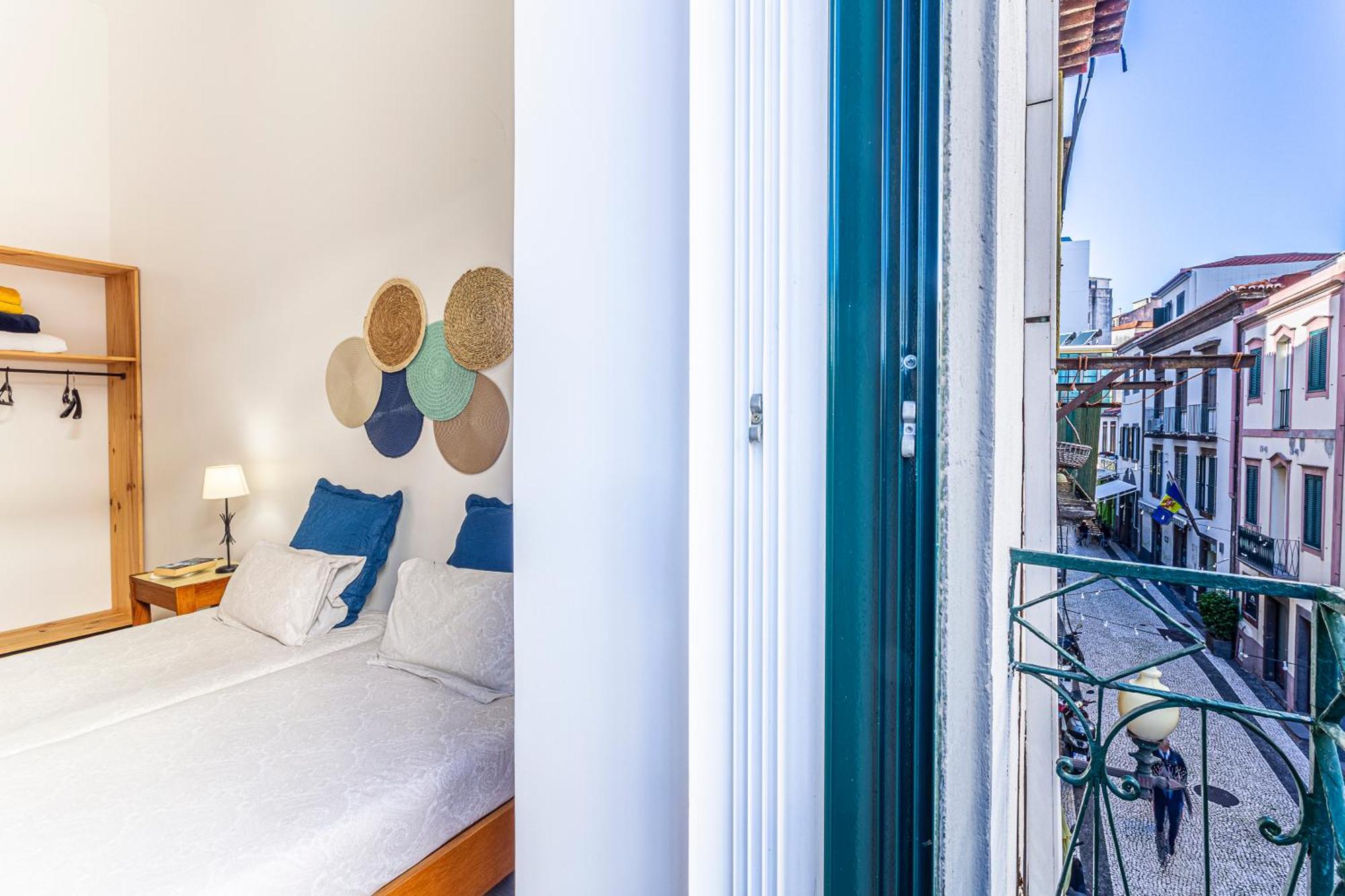 Casa Da Ribeira Lejlighed Funchal  Eksteriør billede