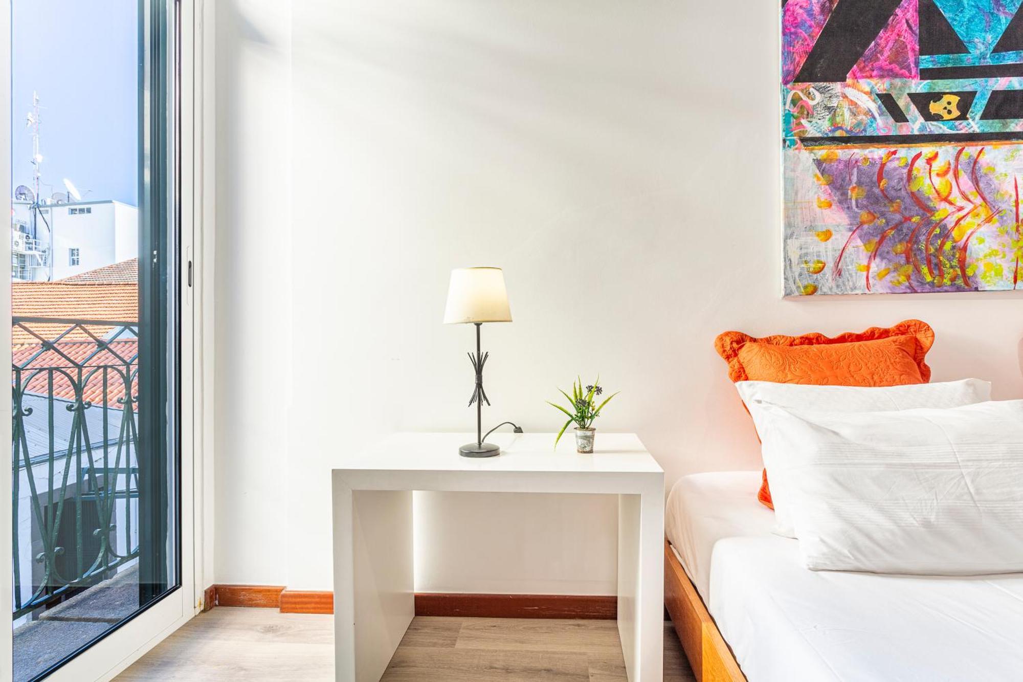 Casa Da Ribeira Lejlighed Funchal  Eksteriør billede