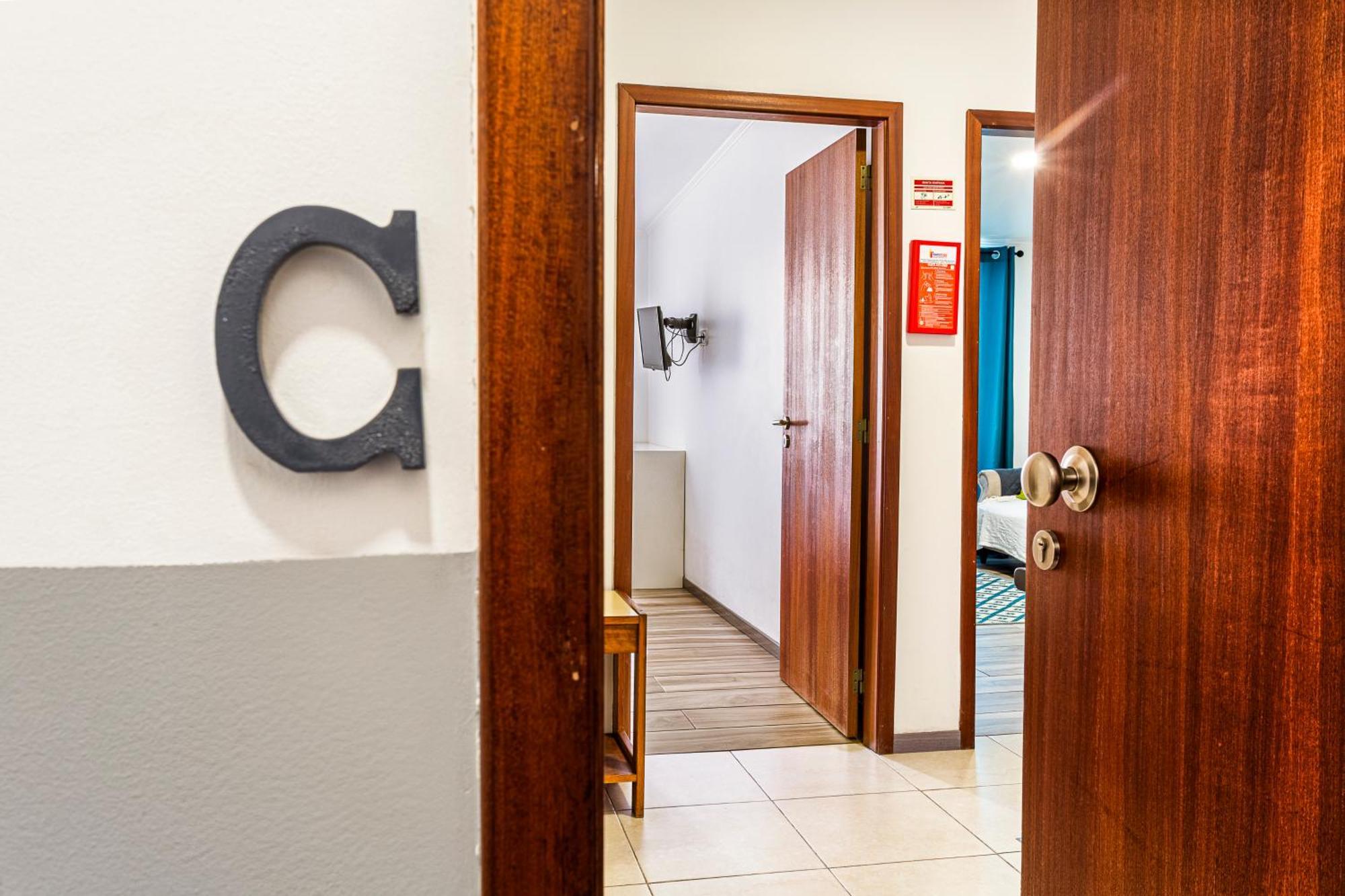 Casa Da Ribeira Lejlighed Funchal  Eksteriør billede