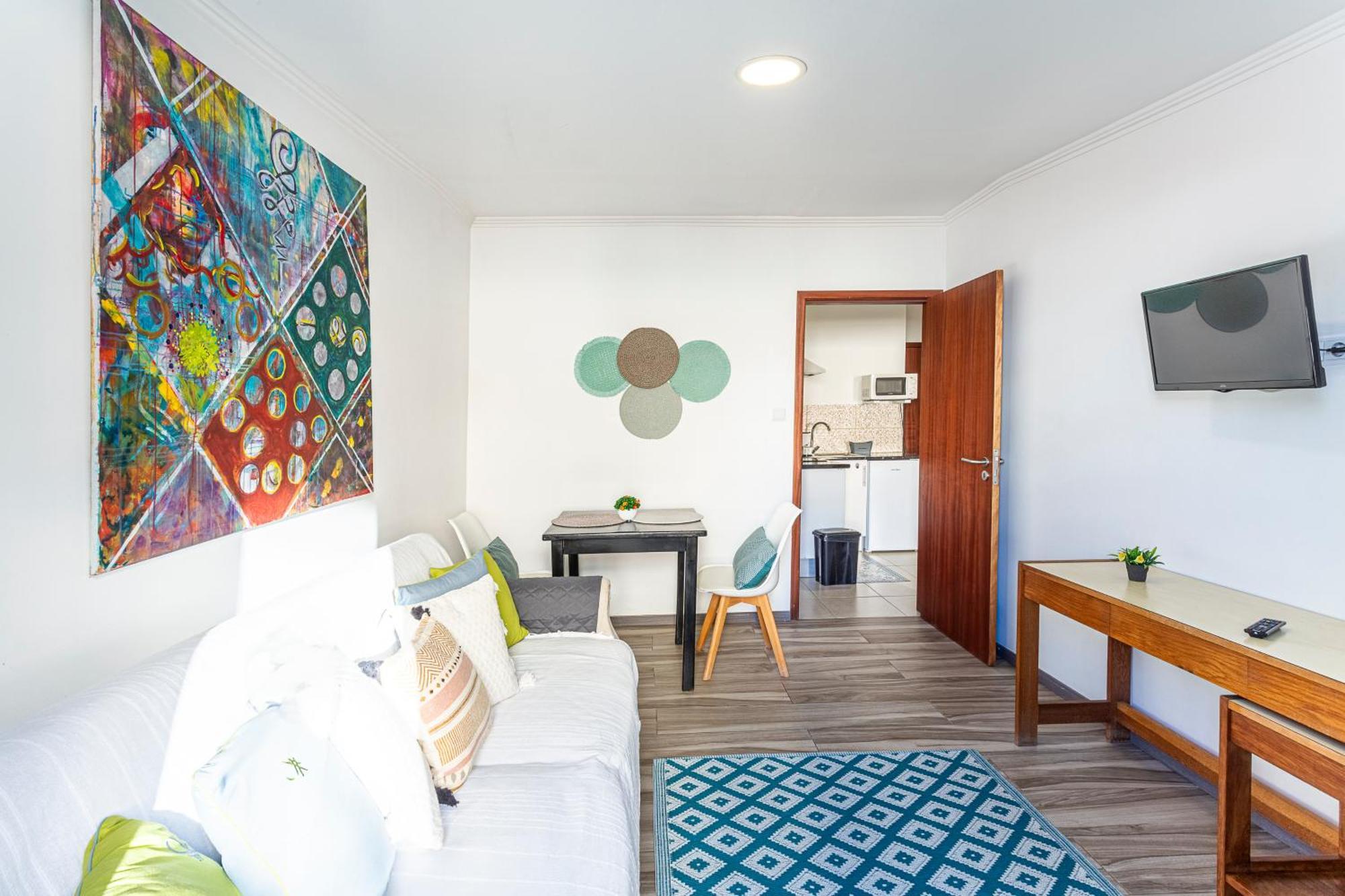 Casa Da Ribeira Lejlighed Funchal  Eksteriør billede