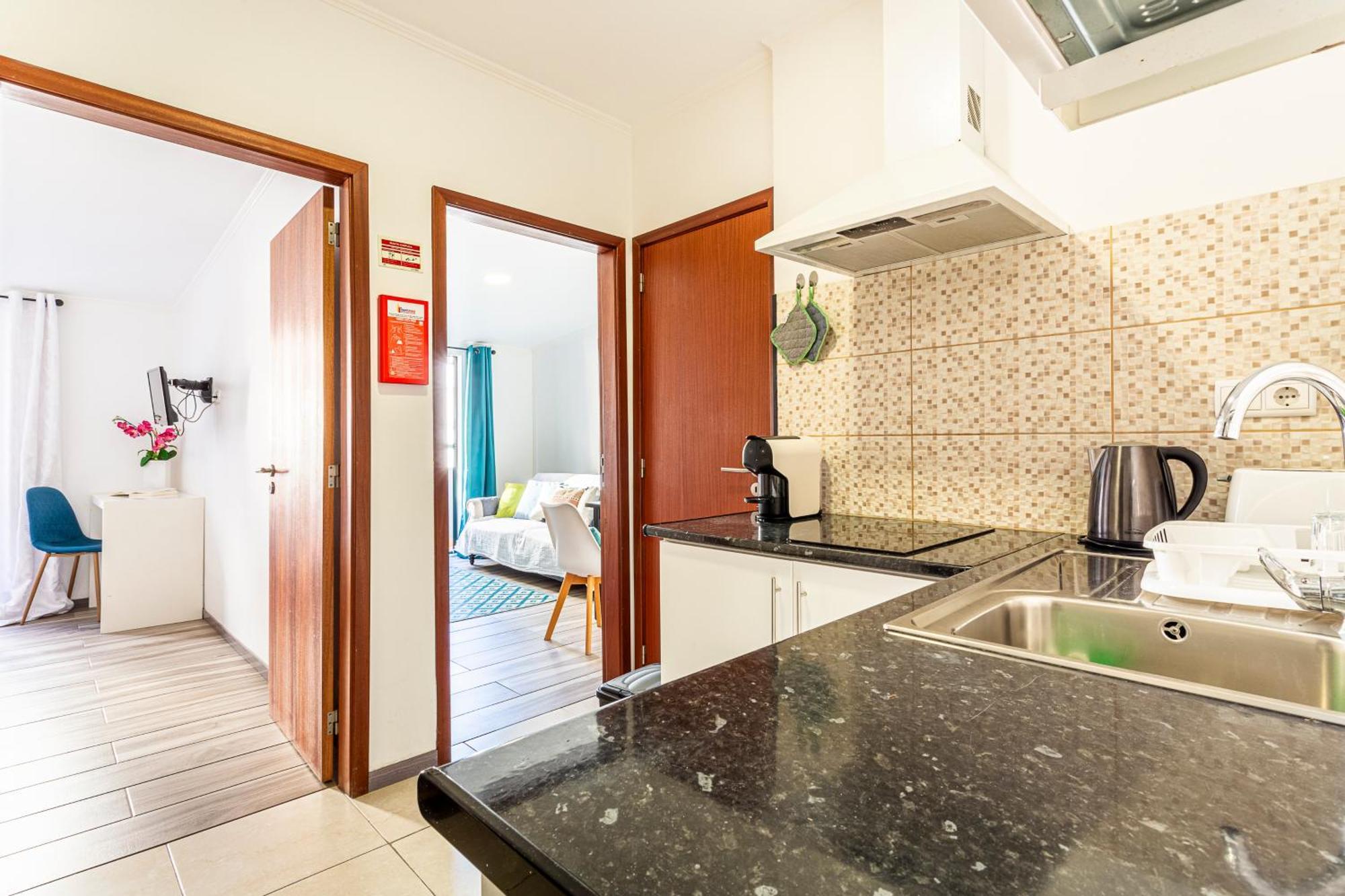 Casa Da Ribeira Lejlighed Funchal  Eksteriør billede