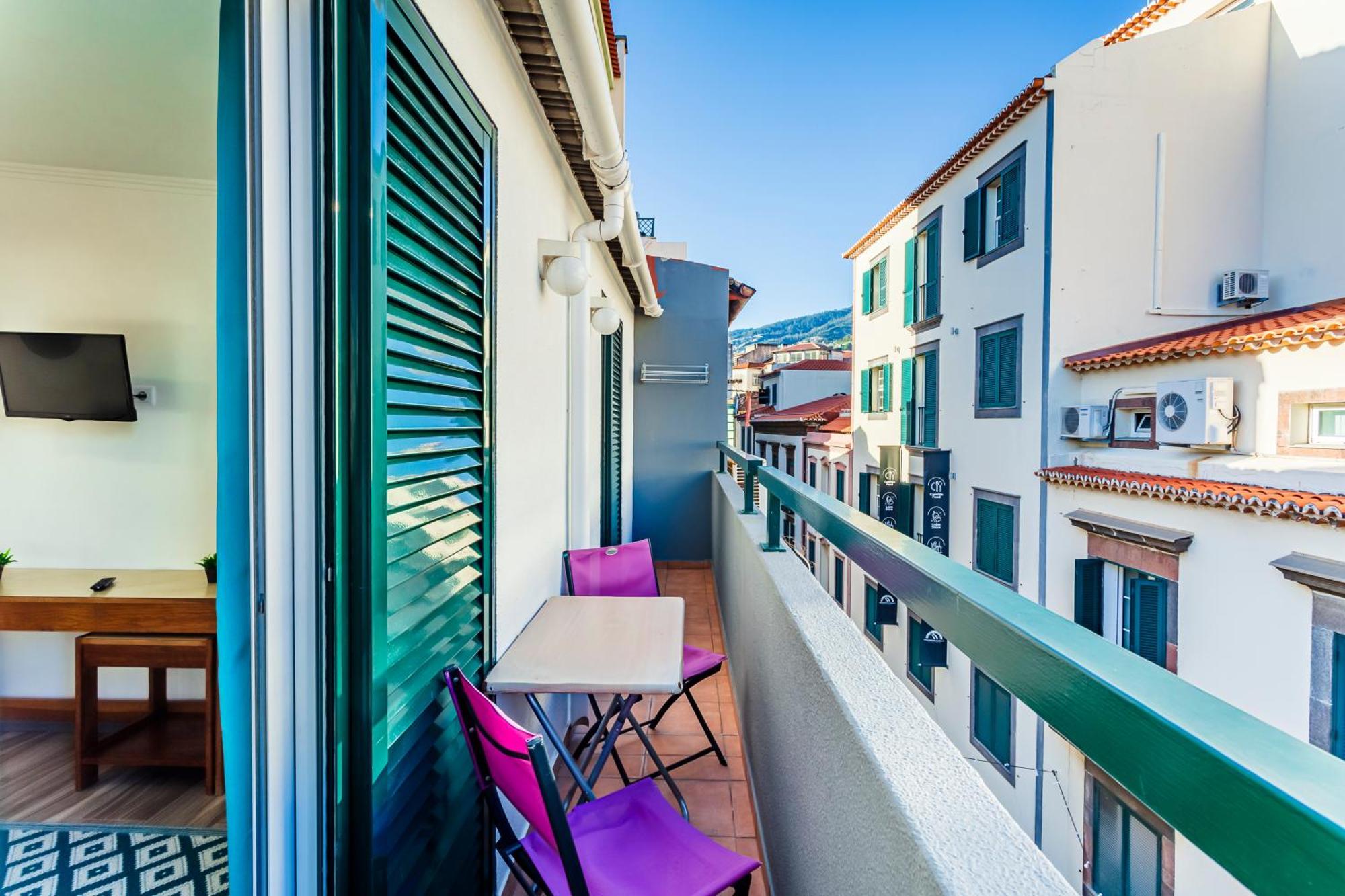Casa Da Ribeira Lejlighed Funchal  Eksteriør billede
