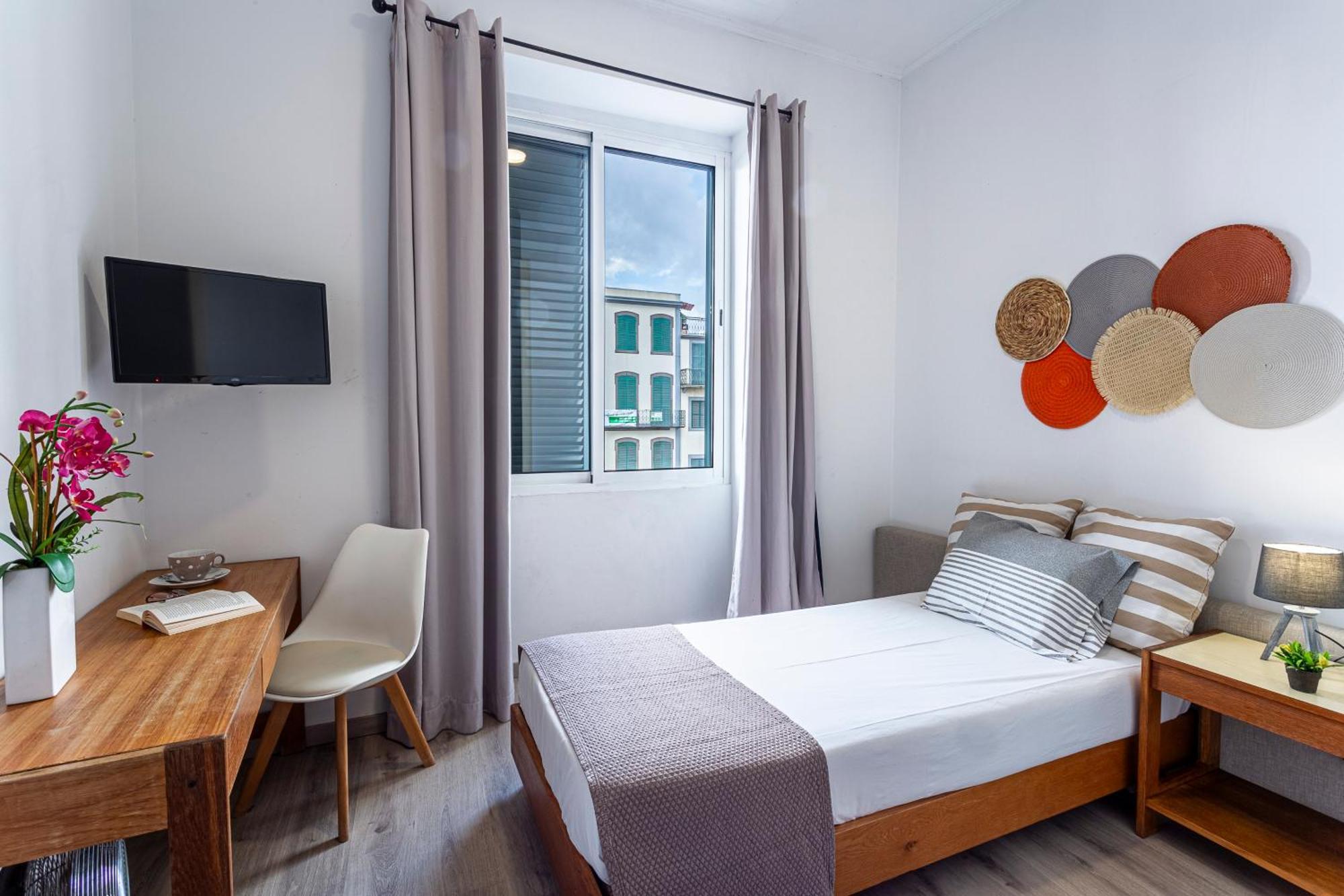 Casa Da Ribeira Lejlighed Funchal  Eksteriør billede