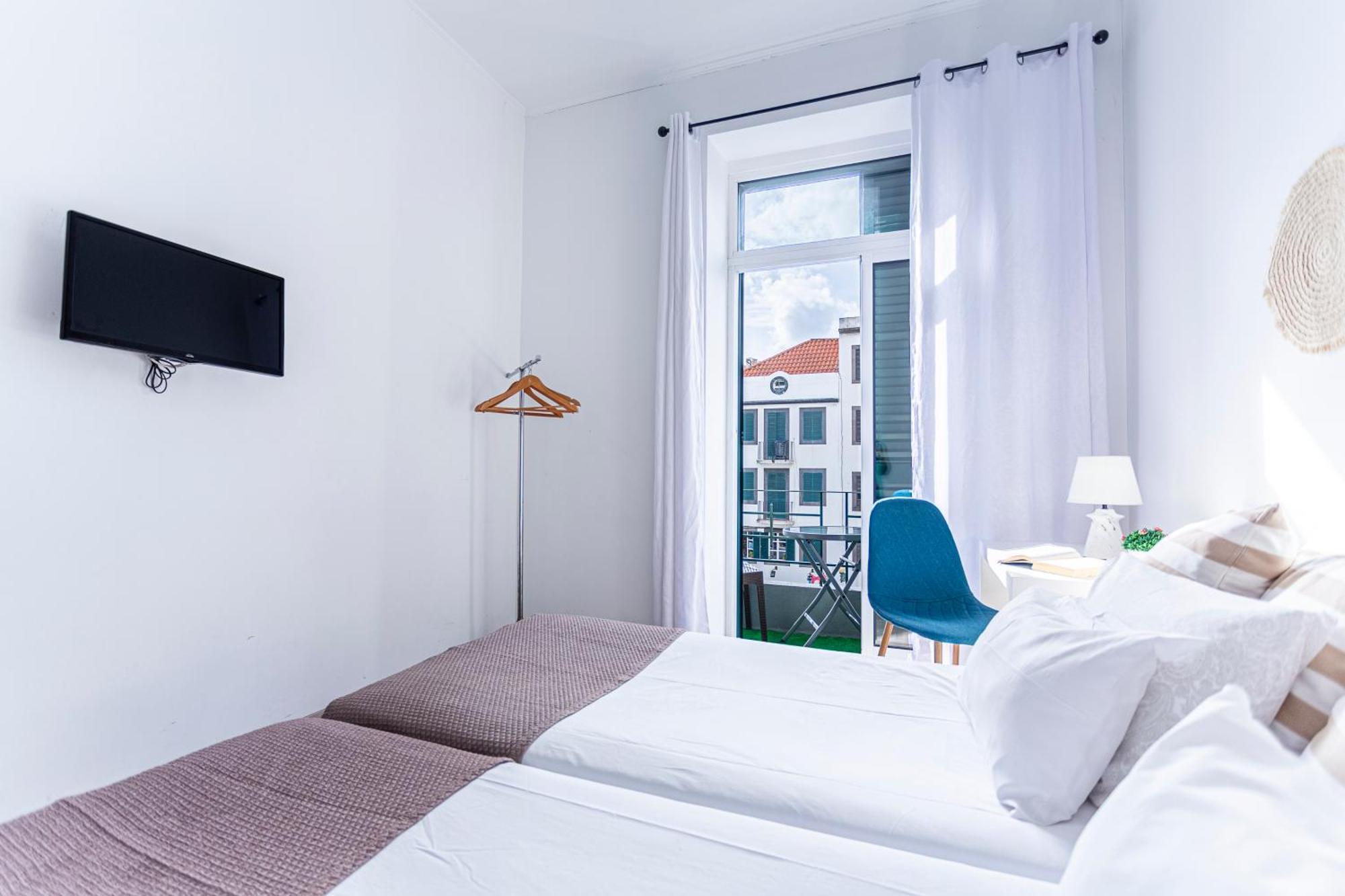 Casa Da Ribeira Lejlighed Funchal  Eksteriør billede